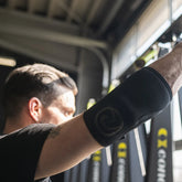 Elbow Sleeve | Carbon